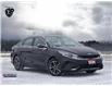 2023 Kia Forte GT-Line (Stk: KUR3252) in Kanata - Image 1 of 24