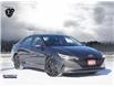 2023 Hyundai Elantra Preferred (Stk: KUR3260) in Kanata - Image 1 of 24