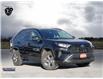 2023 Toyota RAV4 Hybrid XLE Premium AWD (Stk: MZ157A) in Kanata - Image 1 of 23
