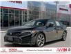 2026 Honda Civic Hybrid Sport Touring (Stk: C26410) in Toronto - Image 1 of 7