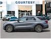 2026 Ford Explorer ST-Line (Stk: 26EX3946) in London - Image 3 of 10