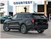 2026 Ford Explorer ST-Line (Stk: 26EX5201) in London - Image 4 of 10