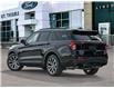 2026 Ford Explorer ST-Line (Stk: S6182) in St. Thomas - Image 4 of 10