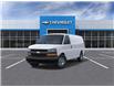 2026 Chevrolet Express 2500 Work Van (Stk: T436) in Grimsby - Image 1 of 6