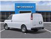 2026 Chevrolet Express 2500 Work Van (Stk: T436) in Grimsby - Image 3 of 6