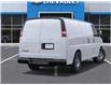 2026 Chevrolet Express 2500 Work Van (Stk: T436) in Grimsby - Image 4 of 6