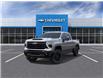 2026 Chevrolet Silverado 2500HD LTZ (Stk: T439) in Grimsby - Image 1 of 6