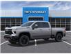 2026 Chevrolet Silverado 2500HD LTZ (Stk: T439) in Grimsby - Image 2 of 6