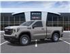 2026 GMC Sierra 1500 Pro (Stk: 26-1031) in Listowel - Image 6 of 10