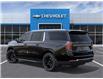 2026 Chevrolet Suburban LS (Stk: 26-1043) in Listowel - Image 7 of 10
