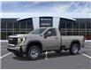 2026 GMC Sierra 2500HD Pro (Stk: 26-1047) in Listowel - Image 6 of 10