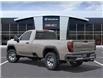 2026 GMC Sierra 2500HD Pro (Stk: 26-1047) in Listowel - Image 7 of 10