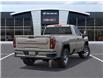 2026 GMC Sierra 2500HD Pro (Stk: 26-1047) in Listowel - Image 8 of 10
