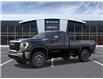 2026 GMC Sierra 3500HD Pro (Stk: 26-1044) in Listowel - Image 6 of 10