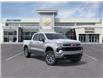 2026 Chevrolet Silverado 1500 RST (Stk: TZ296149) in Calgary - Image 3 of 25
