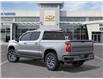 2026 Chevrolet Silverado 1500 RST (Stk: TZ296149) in Calgary - Image 4 of 25