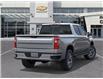 2026 Chevrolet Silverado 1500 RST (Stk: TZ296149) in Calgary - Image 5 of 25