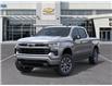 2026 Chevrolet Silverado 1500 RST (Stk: TZ296149) in Calgary - Image 7 of 25