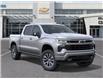 2026 Chevrolet Silverado 1500 RST (Stk: TZ296149) in Calgary - Image 8 of 25