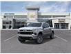 2026 Chevrolet Silverado 1500 RST (Stk: TZ296149) in Calgary - Image 9 of 25