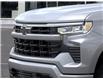 2026 Chevrolet Silverado 1500 RST (Stk: TZ296149) in Calgary - Image 14 of 25
