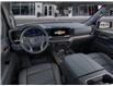 2026 Chevrolet Silverado 1500 RST (Stk: TZ296149) in Calgary - Image 16 of 25
