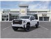 2026 GMC Sierra 3500HD AT4 (Stk: TF225245) in Calgary - Image 9 of 25