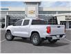 2026 Chevrolet Colorado LT (Stk: T1190007) in Calgary - Image 4 of 25