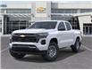 2026 Chevrolet Colorado LT (Stk: T1190007) in Calgary - Image 7 of 25