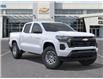 2026 Chevrolet Colorado LT (Stk: T1190007) in Calgary - Image 8 of 25
