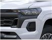 2026 Chevrolet Colorado LT (Stk: T1190007) in Calgary - Image 11 of 25