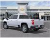 2026 Chevrolet Silverado 2500HD LT (Stk: T1170513) in Calgary - Image 4 of 25