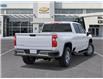 2026 Chevrolet Silverado 2500HD LT (Stk: T1170513) in Calgary - Image 5 of 25