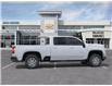 2026 Chevrolet Silverado 2500HD LT (Stk: T1170513) in Calgary - Image 6 of 25