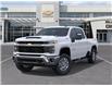 2026 Chevrolet Silverado 2500HD LT (Stk: T1170513) in Calgary - Image 7 of 25