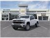 2026 Chevrolet Silverado 2500HD LT (Stk: T1170513) in Calgary - Image 9 of 25
