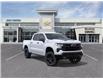 2026 Chevrolet Silverado 1500 LT Trail Boss (Stk: TG282975) in Calgary - Image 3 of 25