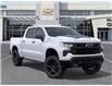 2026 Chevrolet Silverado 1500 LT Trail Boss (Stk: TG282975) in Calgary - Image 8 of 25