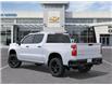 2026 Chevrolet Silverado 1500 LT Trail Boss (Stk: TG283618) in Calgary - Image 4 of 25