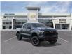 2026 Chevrolet Silverado 1500 LT Trail Boss (Stk: TG283869) in Calgary - Image 3 of 26