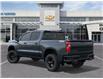 2026 Chevrolet Silverado 1500 LT Trail Boss (Stk: TG283869) in Calgary - Image 4 of 26