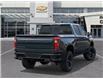 2026 Chevrolet Silverado 1500 LT Trail Boss (Stk: TG283869) in Calgary - Image 5 of 26