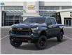 2026 Chevrolet Silverado 1500 LT Trail Boss (Stk: TG283869) in Calgary - Image 7 of 26