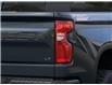 2026 Chevrolet Silverado 1500 LT Trail Boss (Stk: TG283869) in Calgary - Image 12 of 26