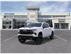 2026 Chevrolet Silverado 1500 LT Trail Boss (Stk: TG283119) in Calgary - Image 9 of 25