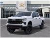 2026 Chevrolet Silverado 1500 LT Trail Boss (Stk: TG283346) in Calgary - Image 7 of 25