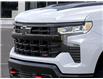 2026 Chevrolet Silverado 1500 LT Trail Boss (Stk: TG283346) in Calgary - Image 14 of 25