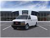 2025 GMC Savana 2500 Work Van (Stk: 1149599) in WHITBY - Image 1 of 6