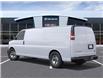 2025 GMC Savana 2500 Work Van (Stk: 1149599) in WHITBY - Image 3 of 6