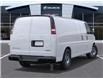 2025 GMC Savana 2500 Work Van (Stk: 1149599) in WHITBY - Image 4 of 6